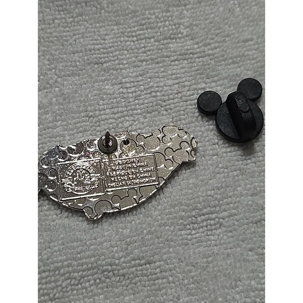 DISNEY TRADING PIN * PLUTO * SWEET DREAMS * MYSTERY COLLECTION * FAB 5